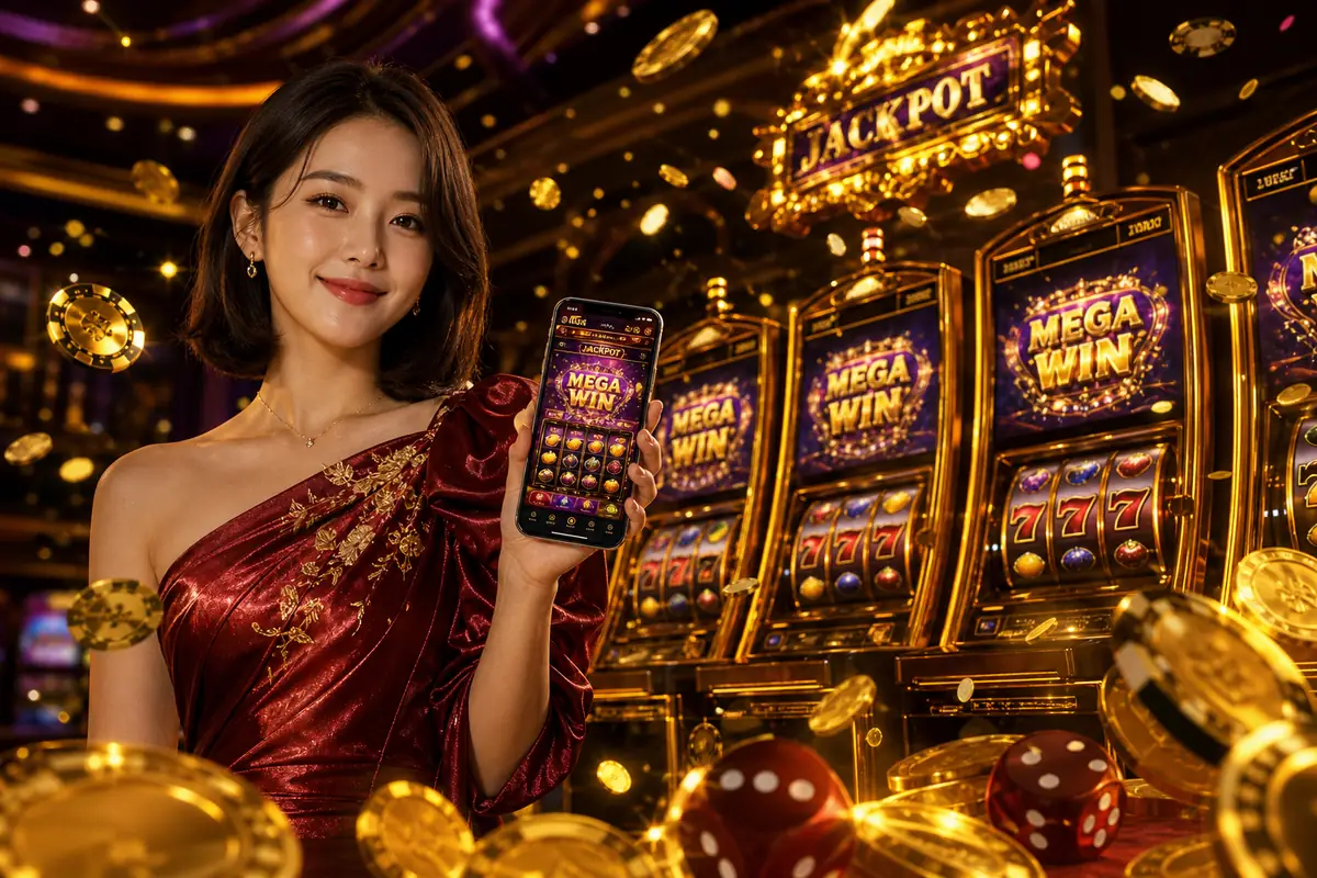 97wind ưu đãi chào mừng